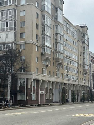Купить квартиру г Уфа, ул Мустая Карима, д 28 15800000 рублей