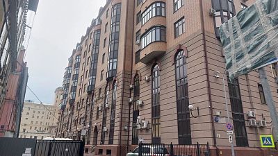 Купить квартиру г Москва, Руновский пер, д 12 290000000 рублей