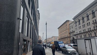 Купить квартиру г Москва, ул 1-я Тверская-Ямская, д 2 стр 1 74600000 рублей