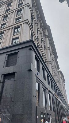 Купить квартиру г Москва, ул 1-я Тверская-Ямская, д 2 стр 1 74600000 рублей