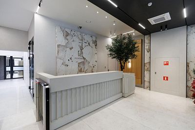 Снять офис г Москва, ул Кастанаевская, д 16 стр 1 1223400 рублей