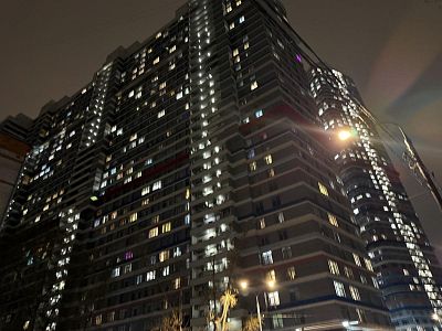 Купить квартиру г Москва, пр-кт Мира, д 188Б к 3 43000000 рублей