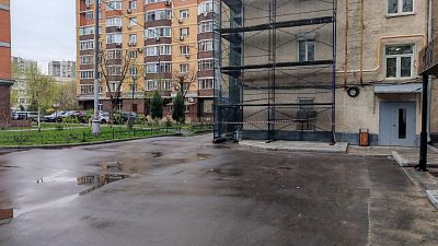 Купить квартиру г Москва, ул Большая Серпуховская, д 38 к 8 36500000 рублей