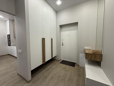 Снять квартиру Москва, Олонецкая улица, 4 140000 рублей