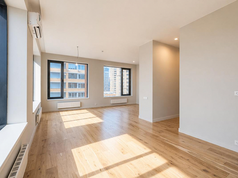 4-комн. квартира, 129.8 м², этаж 7/13
