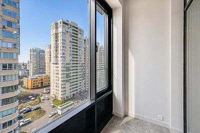 Купить квартиру Москва, Сосинская улица, 8 45000000 рублей