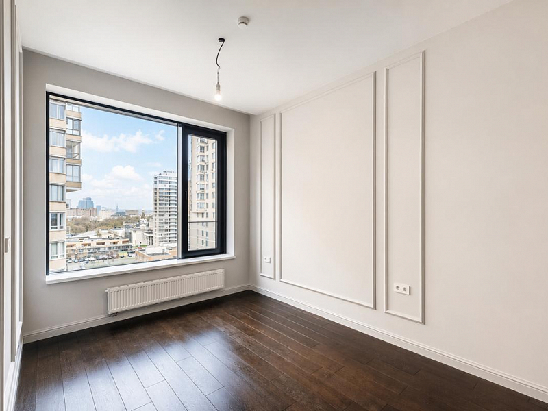 2-комн. квартира, 55.9 м², этаж 10/13