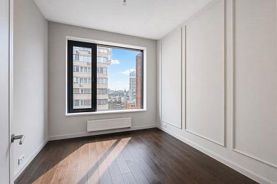 Купить квартиру Москва, Сосинская улица, 8 45000000 рублей