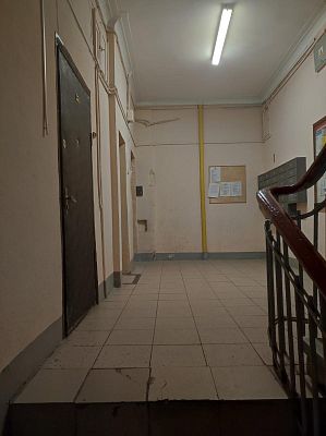 Купить квартиру г Москва, ул Садовая-Кудринская, д 7 59000000 рублей