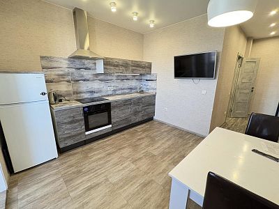 Купить квартиру г Хабаровск, ул Вахова А.А., д 4 8650000 рублей