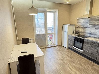 Купить квартиру г Хабаровск, ул Вахова А.А., д 4 8650000 рублей