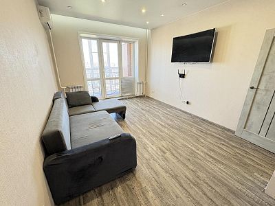 Купить квартиру г Хабаровск, ул Вахова А.А., д 4 8650000 рублей