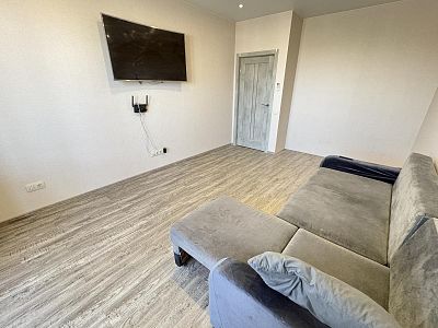 Купить квартиру г Хабаровск, ул Вахова А.А., д 4 8650000 рублей