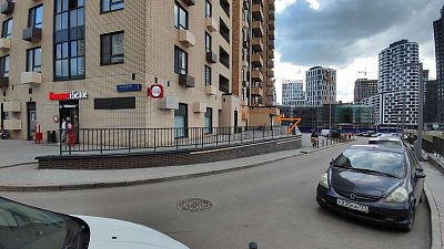 Купить помещение свободного назначения Москва, проезд Шелихова, 9к1 24700000 рублей