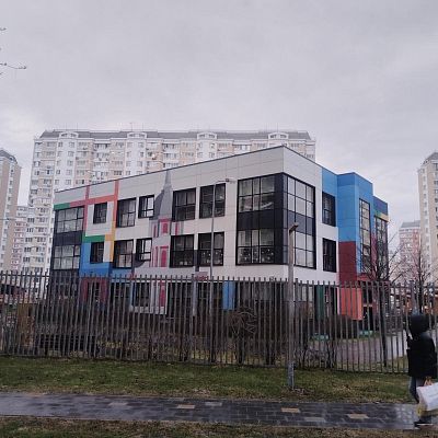 Купить квартиру г Москва, ул Анны Ахматовой, д 22 26000000 рублей