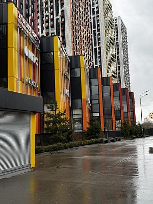 Купить квартиру г Красногорск, ул Большая Воскресенская, д 1 10500000 рублей