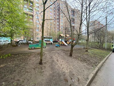 Купить квартиру г Москва, ул Большая Набережная, д 5 26000000 рублей