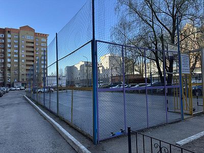 Купить квартиру г Уфа, ул Чернышевского, д 104 18900000 рублей