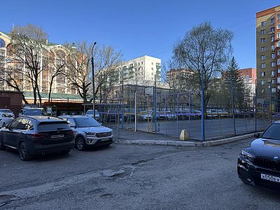 Купить квартиру г Уфа, ул Чернышевского, д 104 18900000 рублей
