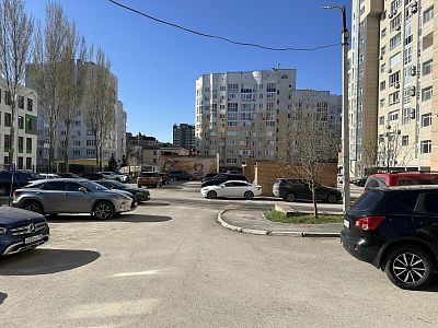 Купить квартиру г Уфа, ул Цюрупы, д 78 9800000 рублей