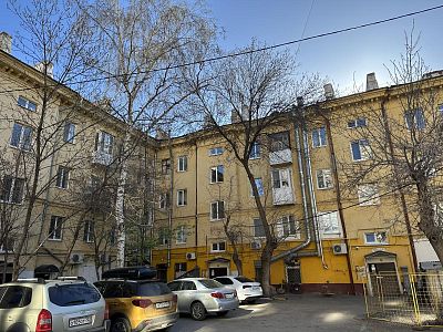 Купить квартиру г Уфа, ул Достоевского, д 68 12400000 рублей