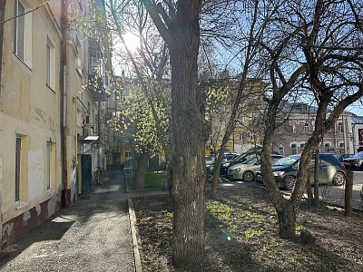 Купить квартиру г Уфа, ул Достоевского, д 68 12400000 рублей