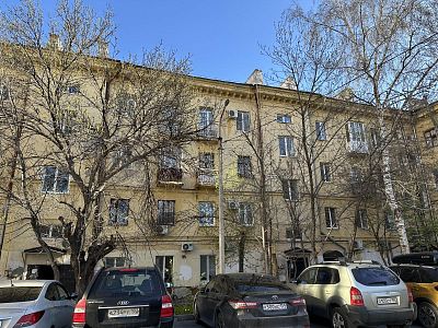 Купить квартиру г Уфа, ул Достоевского, д 68 12400000 рублей