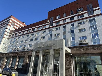 Купить квартиру г Уфа, ул Чернышевского, д 97 14000000 рублей
