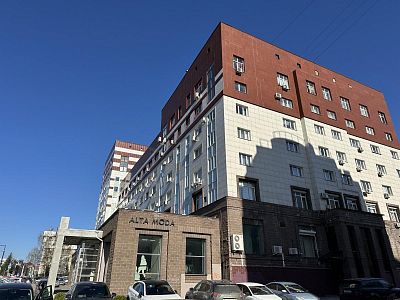 Купить квартиру г Уфа, ул Чернышевского, д 97 14000000 рублей