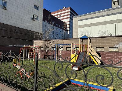 Купить квартиру г Уфа, ул Чернышевского, д 97 14000000 рублей