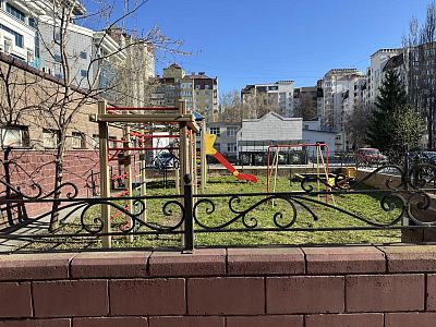 Купить квартиру г Уфа, ул Чернышевского, д 97 14000000 рублей