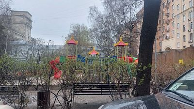 Купить квартиру г Москва, ул Тверская, д 8 к 1 95000000 рублей