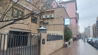 Купить квартиру г Москва, ул 1-я Тверская-Ямская, д 10 70000000 рублей