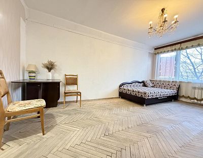 Купить квартиру г Санкт-Петербург, ул Наличная, д 34 9700000 рублей