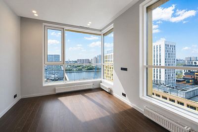 Купить квартиру г Москва, ул Мустая Карима, д 12 39000000 рублей