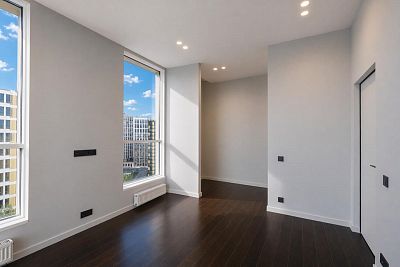 Купить квартиру г Москва, ул Мустая Карима, д 12 39000000 рублей