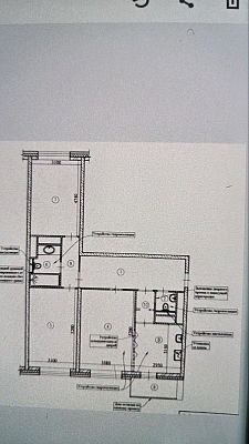 Купить квартиру г Москва, ул Анны Ахматовой, д 16 31500000 рублей