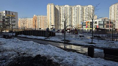 Купить квартиру г Москва, ул Анны Ахматовой, д 16 31500000 рублей