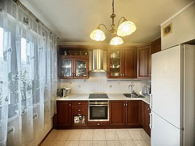 Купить квартиру г Москва, Вокзальный пер, д 3 к 1 28000000 рублей