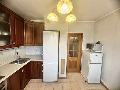 Купить квартиру г Москва, Вокзальный пер, д 3 к 1 28000000 рублей