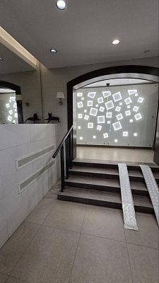 Купить квартиру г Москва, ул Бориса Пастернака, д 31 к 1 19800000 рублей