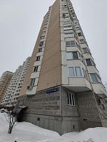 Купить квартиру г Москва, ул Бориса Пастернака, д 35 19500000 рублей