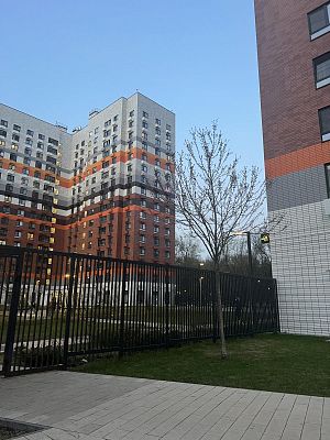 Купить квартиру г Москва, ул Лобненская, д 13 к 2 29900000 рублей