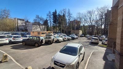 Купить квартиру г Уфа, ул Цюрупы, д 44/1 23500000 рублей