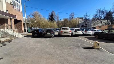 Купить квартиру г Уфа, ул Цюрупы, д 44/1 23500000 рублей