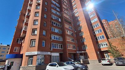 Купить квартиру г Уфа, ул Свердлова, д 62 16000000 рублей