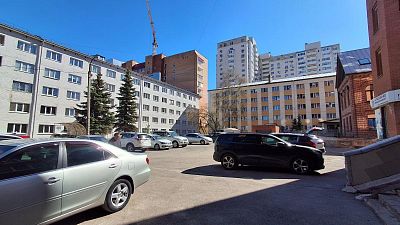 Купить квартиру г Уфа, ул Свердлова, д 62 16000000 рублей