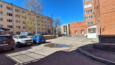 Купить квартиру г Уфа, ул Свердлова, д 62 16000000 рублей