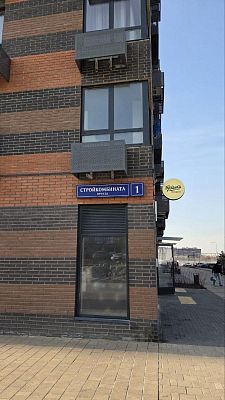 Купить квартиру г Москва, пр-д Стройкомбината, д 1 19500000 рублей