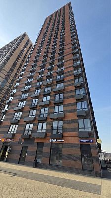 Купить квартиру г Москва, пр-д Стройкомбината, д 1 19500000 рублей